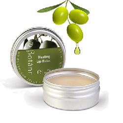 Son dưỡng môi Olive Healing Lip Balm Botáni